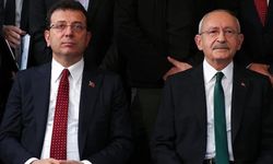 CHP'de Kurultay öncesi flaş gelişme: Kılıçdaroğlu'ndan İmamoğlu'na davet!