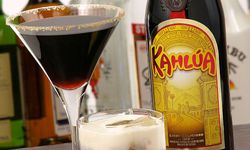 Kahlua Kahve Likörü Nedir Nasıl İçilir? Kahlua Fiyatları 2023