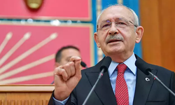 CHP'nin 55 il başkanı Genel Başkan Kemal Kılıçdaroğlu'na desteğini açıkladı