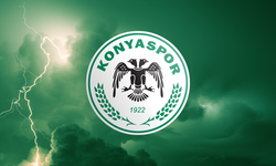 Konyaspor'un teknik direktörü belli oldu!