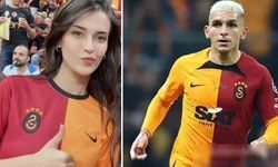 Oyuncu Devrim Özkan'dan Lucas Torreira itirafı! Aşk yaşadıkları iddia ediliyordu