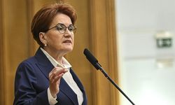 Meral Akşener Ekrem İmamoğlu'nu hedef aldı: Bizi engellemeye çalışan Beştepe değil Saraçhane!