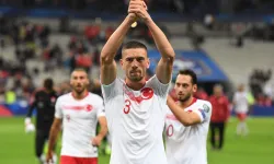 Milli yıldız Merih Demiral'dan üzen haber!