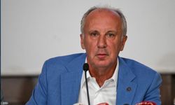 Muharrem İnce'den Suriye'deki ABD faaliyetlerine tepki!