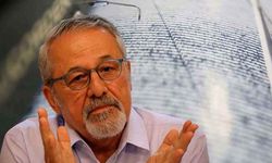 Naci Görür'den deprem açıklaması: 9 şiddetini bulacak