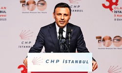 CHP İstanbul İl Başkan Özgür Çelik'ten Kemal Kılıçdaroğlu açıklaması! Neden tebrik tweeti atmadı?