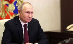 Putin'in kalp krizi geçirdiği iddia edilmişti! Kremlin'den açıklama