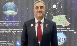 TUA Başkanı Serdar Hüseyin Yıldırım açıkladı: 3 aç içinde uzaydayız