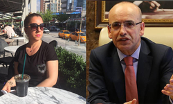 Mehmet Şimşek'in danışmanının çift maaş aldığı iddia edildi: Danışmandan cevap geldi