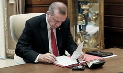 Cumhurbaşkanı Erdoğan imzaladı: Türkiye'den Somali'ye 30 milyon dolar