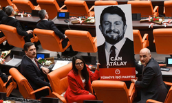 Anayasa Mahkemesinin Can Atalay kararından sonra TİP'ten açıklama: Halk kazandı