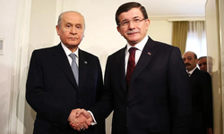 TKP'den Devlet Bahçeli ve Ahmet Davutoğlu'na sert tepki: NATO’ya karşı çıkamayanların...