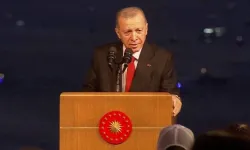 Cumhurbaşkanı Erdoğan'dan 100. Yıl Hitabı: İstikbalimizi koruma kararlığımızı tüm dünyaya duyurduk