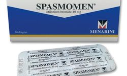 Spasmomen nedir, ne için kullanılır? Spasmomen kullananların yorumu