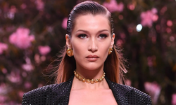 Bella Hadid, Filistin'e desteğini açıklamıştı! Ölüm tehditleri alıyor...