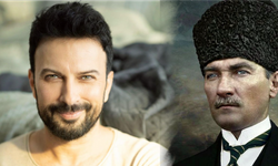 Tarkan'dan 100. Yıl Marşı! İşte sözleri