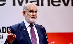 Karamollaoğlu'ndan BOP sorusu: Ne zaman farkına varacaksınız?