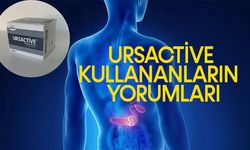 Ursactive Kullananların Yorumları| Ursactive Nedir ve Ne İçin Kullanılır, Zayıflatır mı?