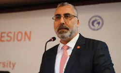 Çalışma ve Sosyal Güvenlik Bakanı Vedat Işıkhan asgari ücretteki 2 TL'nin sırrını açıkladı