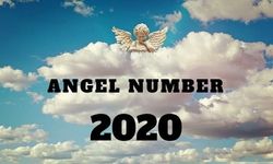 Melek Sayısı Nedir, 2020 Melek Sayısı Anlamı