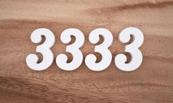 3333 Sayısı Anlamı: Melek Sayıları ve Numeroloji