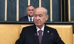 Devlet Bahçeli, AYM Başkanı'nı hedef aldı: Cesaretin varsa Kandil'e git