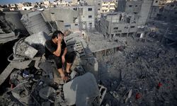 İran'dan Gazze açıklaması: ABD komuta ediyor; İsrail uyguluyor