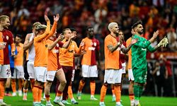 Galatasaray tarihinde ilk: Kendi rekorunu kırdı!