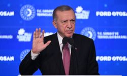 Cumhurbaşkanı Erdoğan: Enflasyonu kalıcı olarak tek haneli rakamlara indirmek en önemli hedefimizdir