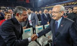 Özgür Özel: Kemal Kılıçdaroğlu elimi kaldıracaktı, engellediler