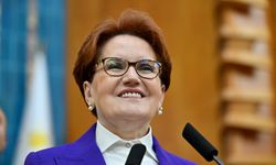 Meral Akşener: Bu sıralar hep şükür namazı kılıyorum