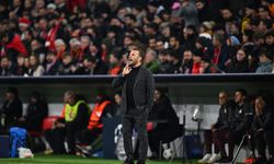 Okan Buruk'tan Bayern Münih maçının hakemine sert eleştiri