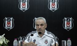 Beşiktaş Teknik Direktörü Rıza Çalımbay: Keşke beni daha önce çağırsalardı