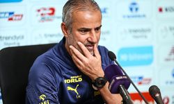 Adana Demirspor maçı sonrası İsmail Kartal: Rakibe hiç pozisyon vermedik