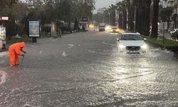 Yurttaşlar dikkat: Meteorolojiden kuvvetli sağanak uyarısı