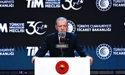 Cumhurbaşkanı Erdoğan: Türkiye, ihracatını en hızlı artıran 3’üncü ülke oldu