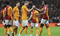 Devler Ligi öncesi göz korkuttu: Galatasaray 4-0 Alanyaspor!