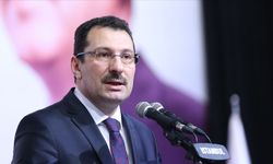 AK Parti'den ittifak açıklaması: Çalışmalar devam ediyor