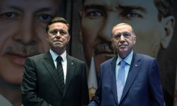 AK Parti'ye geçen Nebi Hatipoğlu: Eskişehir'den aday olmak isterim