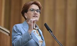 Akşener'den Erdoğan'a 'Ali Yerlikaya' uyarısı! 'Ülke Kolombiya'ya dönmüştü'