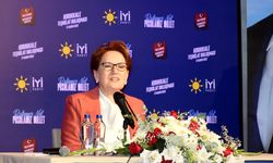 Meral Akşener: İspat edemeyen şerefsiz oğlu şerefsizdir