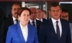 Özel'den Akşener'e yanıt geldi: CHP-İYİ Parti ittifakı için anlaşıldı mı?