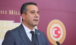 CHP'li Mahir Başarır: Yetenekli bir Genel Başkanımız var