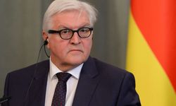Almanya Cumhurbaşkanı yine İsrail'i savundu: Terörle mücadele ediyor, kınanamaz