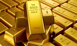 Gram altın rekor kırdı! 21 Kasım altın kaç lira oldu? İşte güncel altın fiyatları