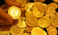 Altın rekor kırdı! Gram altın ne kadar? 4 Aralık güncel altın fiyatları