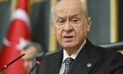 Devlet Bahçeli, Gazeteci Barış Terkoğlu'nu hedef aldı