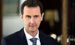 Suriye Devlet Başkanı Beşar Esad için tutuklama emri çıkartıldı