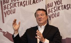 Beşiktaş Başkan Adayı Hasan Arat: TFF'de Beşiktaş lobisi yok