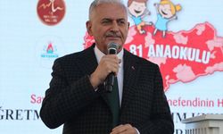 Binali Yıldırım'ın yemek masraflarını İstanbul BB ödemiş: Bir haftada 3 milyon lira...